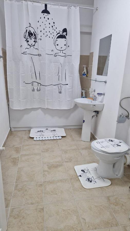 Best Apart Garii- Check In Independent ブラショフ エクステリア 写真